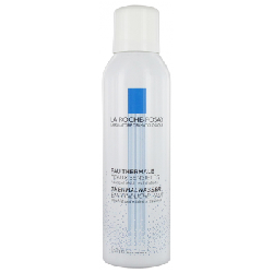 Brume Apaisante Anti Irritations 150ml Eau Thermale Peaux Sensibles La Roche-Posay