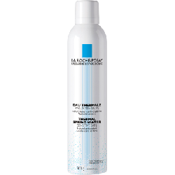Brume Apaisante Anti Irritations 300ml Eau Thermale Peaux Sensibles La Roche-Posay