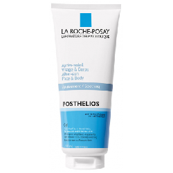 SOIN APRES SOLEIL REPARATEUR 200ML POSTHELIOS VISAGE ET CORPS Posthelios La Roche-Posay