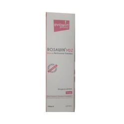 Rosawin MDZ Gel Nettoyant Fraîcheur 200ml