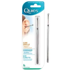 Quies Cure Oreille