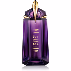 Un parfum qui vous emmène dans un monde inconnu. Un parfum mystérieux