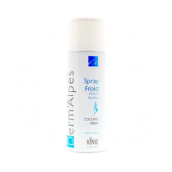 Urgo Spray Froid 400Ml