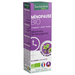 Santarome Bio Ménopause Bio 30 ml