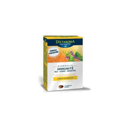 Dietaroma Immunite 60capsules