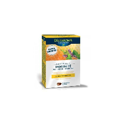 Dietaroma Immunite 60capsules