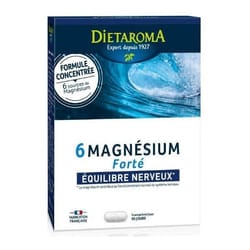 Dietaroma Magnesium Forte 300mg 30gelules