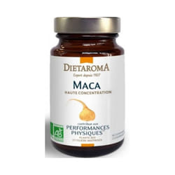 Dietaroma Maca 60 comprimes
