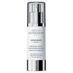 Institut Esthederm Esthe White Brightening Youth Anti-Dark Spots Serum 30 ml