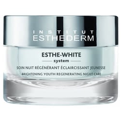 Institut Esthederm Esthe White Brightening Youth Regenerating Night Care 50 ml
