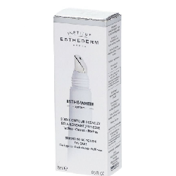 Institut Esthederm Esthe-White System Soin Contour des Yeux Éclaircissant Jeunesse 15 ml