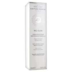 Solaire No Sun Soin Protecteur 50ml Institut Esthederm