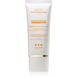 Photo Regul Irregularite Pigmentaire Soleil Fort 50ml Institut Esthederm