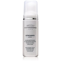 Institut Esthederm Esthe White Brightening Youth Cleansing Foam 150 ml