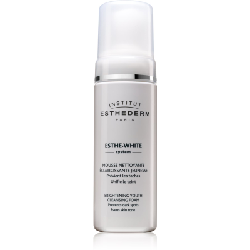 Institut Esthederm Esthe White Brightening Youth Cleansing Foam 150 ml