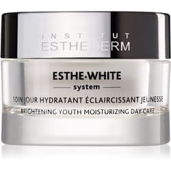 Institut Esthederm Esthe White Brightening Youth Moisturizing Day Care 50 ml