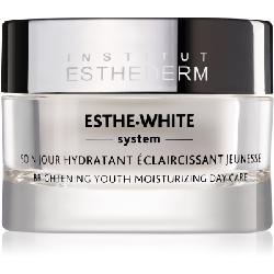 Institut Esthederm Esthe White Brightening Youth Moisturizing Day Care 50 ml