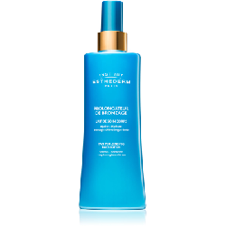 Prolongateur De Bronzage Lait De Soin Corps 200ml Institut Esthederm