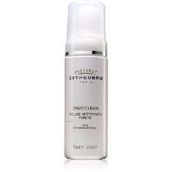 Mousse Nettoyante Purete 150ml Osmoclean Institut Esthederm