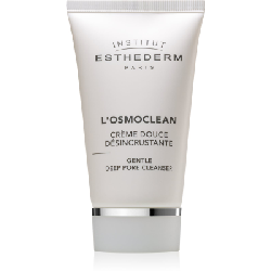 Creme Douce Desincrustante 75ml Osmoclean Institut Esthederm