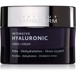 Creme rides et stress oxydatif 50ml Intensive Hyaluronic peaux déshydratées Institut Esthederm