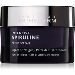 Crème revitalisante 50ml Intensive Spiruline Peaux fatigués et dévitalisés Institut Esthederm