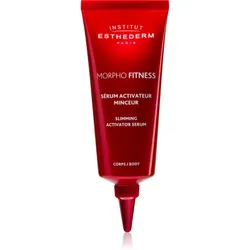 Institut Esthederm Morpho Fitness Slimming Activator Serum 100 ml