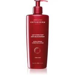 Institut Esthederm Sculpt System Extra-Firming Hydrating Lotion 400 ml