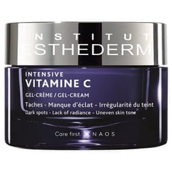 Gel-Crème 50ml Intensive Vitamine C taches et manque d'éclat Institut Esthederm