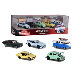 Smoby Majo Vintage Giftpack 5 Pcs