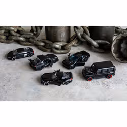 Majorette Black Edition - Vue supplémentaire 2