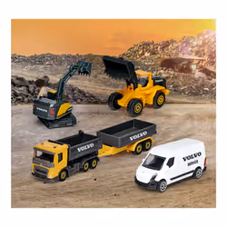 Majorette 212050032 véhicule pour enfants - Vue supplémentaire 5