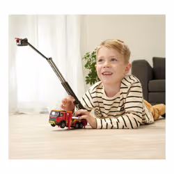 Majorette 213713000 véhicule pour enfants - Vue supplémentaire 4