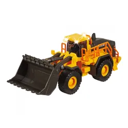 Majorette Volvo Wheel Loader