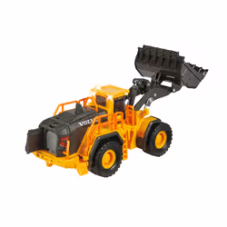 Majorette Volvo Wheel Loader - Vue supplémentaire 2
