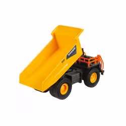 Majorette Volvo Rigid Hauler - Vue supplémentaire 2
