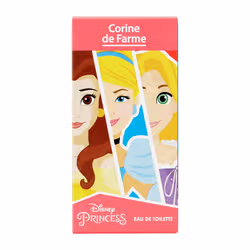 Corine de Farme Eau de Toilette Princesas - Vue supplémentaire 3