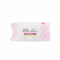 Corine de Farme 04090004 mouchoir en papier Blanc 25 pièce(s) - Vue supplémentaire 2