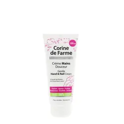 Corine de Farme Gentle Hand & Nail Cream Crème 100 ml Femmes