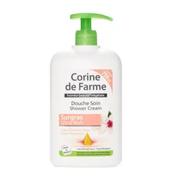 Corine de Farme 04075458 gel douche et nettoyant pour le corps 750 ml Crème de douche Femmes