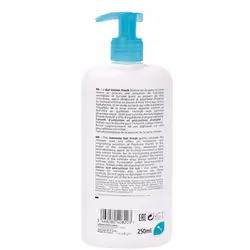 Corine de Farme Intimate Gel Fresh Femelle 250 ml Bouteille - Vue supplémentaire 2