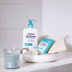 Corine de Farme Intimate Gel Fresh Femelle 250 ml Bouteille - Vue supplémentaire 4
