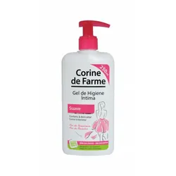 Corine de Farme 040825 gel douche et nettoyant pour le corps 250 ml Fille