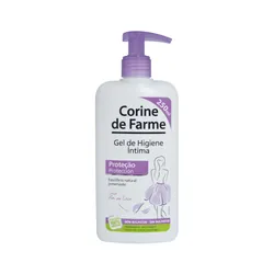Corine de Farme 04083458 gel douche et nettoyant pour le corps 250 ml Fille