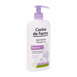 Corine de Farme 04083458 gel douche et nettoyant pour le corps 250 ml Fille - Vue supplémentaire 2