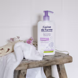 Corine de Farme 04083458 gel douche et nettoyant pour le corps 250 ml Fille - Vue supplémentaire 3