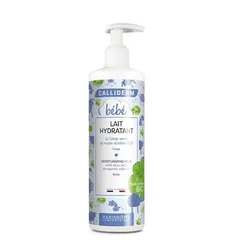 CALLIDERM Bébé LAIT HYDRATANT 500ml