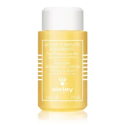 Sisley Purifying Re-balancing Lotion With Tropical Resins Lotion visage 125 ml Femmes
