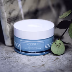 Sisley Triple-Oil Balm Make-Up Remover And Cleanser Baume démaquillant 125 ml - Vue supplémentaire 4