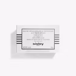 Sisley Triple-Oil Balm Make-Up Remover And Cleanser Baume démaquillant 125 ml - Vue supplémentaire 5